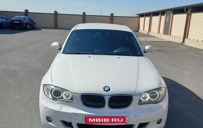 BMW 1 серия, 2008 год, 1 350 000 рублей, 1 фотография