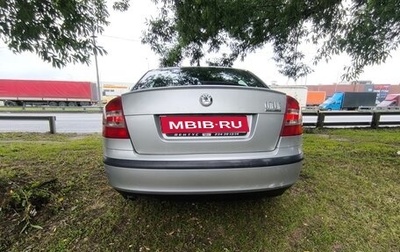 Skoda Octavia, 2004 год, 530 000 рублей, 1 фотография