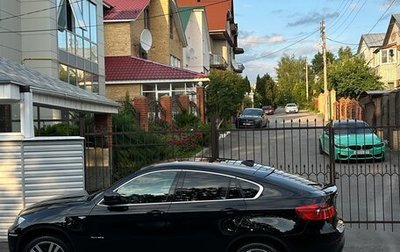 BMW X6, 2011 год, 2 040 000 рублей, 1 фотография