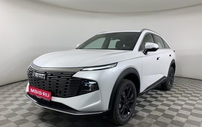 Haval F7, 2025 год, 2 872 970 рублей, 1 фотография