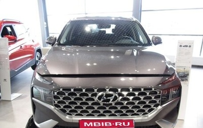 Hyundai Santa Fe IV, 2021 год, 4 000 000 рублей, 1 фотография