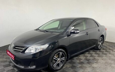 Toyota Corolla, 2012 год, 1 170 000 рублей, 1 фотография
