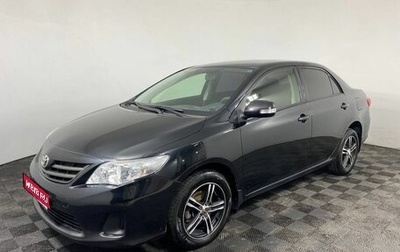 Toyota Corolla, 2012 год, 1 170 000 рублей, 1 фотография