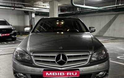 Mercedes-Benz C-Класс, 2007 год, 1 250 000 рублей, 1 фотография