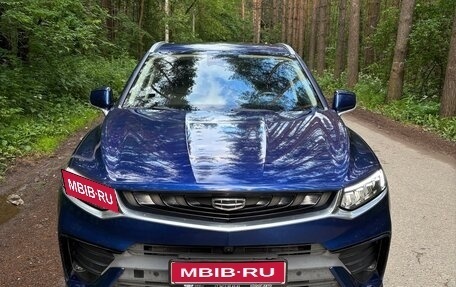 Geely Tugella FY11, 2019 год, 2 200 000 рублей, 1 фотография