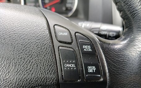 Honda CR-V III рестайлинг, 2008 год, 999 000 рублей, 13 фотография