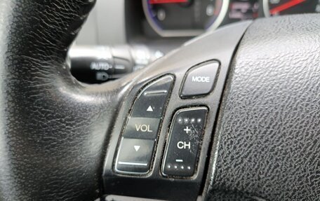 Honda CR-V III рестайлинг, 2008 год, 999 000 рублей, 12 фотография