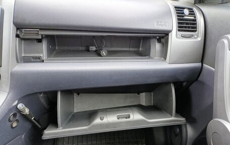 Honda CR-V III рестайлинг, 2008 год, 999 000 рублей, 16 фотография