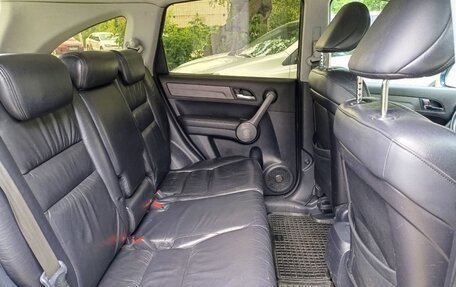 Honda CR-V III рестайлинг, 2008 год, 999 000 рублей, 20 фотография