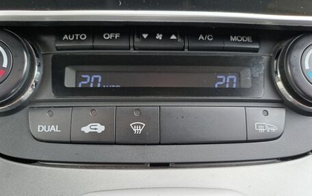 Honda CR-V III рестайлинг, 2008 год, 999 000 рублей, 19 фотография