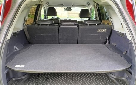 Honda CR-V III рестайлинг, 2008 год, 999 000 рублей, 21 фотография