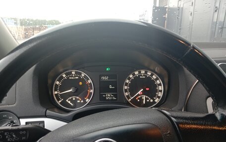 Skoda Octavia, 2011 год, 750 000 рублей, 2 фотография