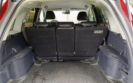 Honda CR-V III рестайлинг, 2008 год, 999 000 рублей, 22 фотография