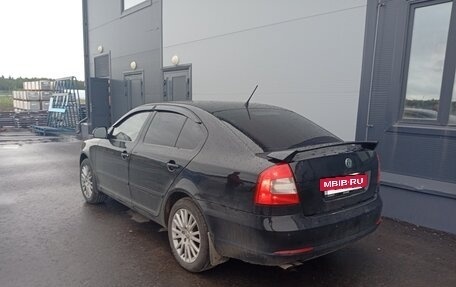 Skoda Octavia, 2011 год, 750 000 рублей, 6 фотография