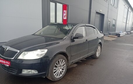 Skoda Octavia, 2011 год, 750 000 рублей, 3 фотография