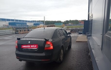 Skoda Octavia, 2011 год, 750 000 рублей, 7 фотография