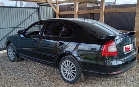Skoda Octavia, 2011 год, 750 000 рублей, 4 фотография