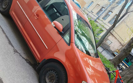Volkswagen Touran III, 2008 год, 650 000 рублей, 5 фотография