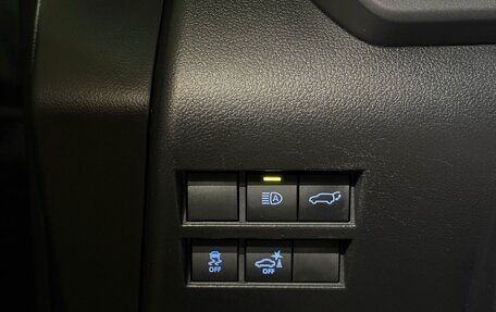 Toyota Land Cruiser, 2022 год, 8 800 000 рублей, 7 фотография