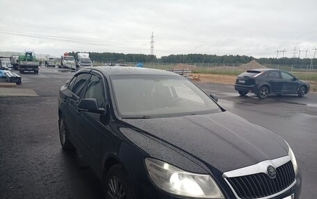 Skoda Octavia, 2011 год, 750 000 рублей, 8 фотография