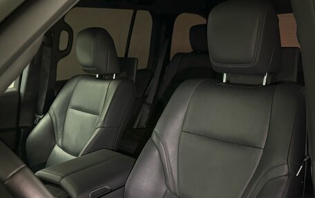 Toyota Land Cruiser, 2022 год, 8 800 000 рублей, 16 фотография