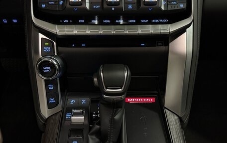 Toyota Land Cruiser, 2022 год, 8 800 000 рублей, 15 фотография