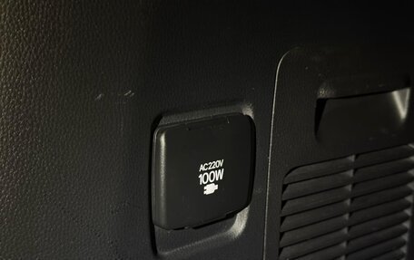 Toyota Land Cruiser, 2022 год, 8 800 000 рублей, 22 фотография