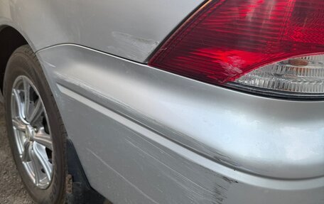 Mitsubishi Lancer IX, 2002 год, 350 000 рублей, 3 фотография