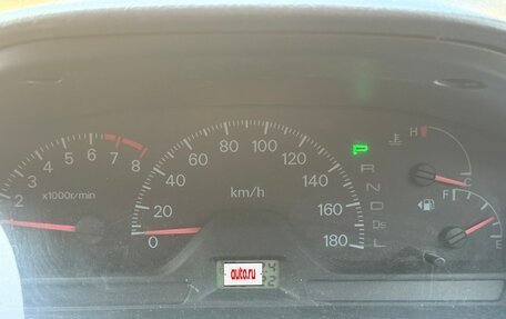 Mitsubishi Lancer IX, 2002 год, 350 000 рублей, 5 фотография