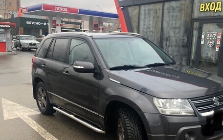 Suzuki Grand Vitara, 2011 год, 1 500 000 рублей, 2 фотография