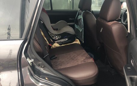 Suzuki Grand Vitara, 2011 год, 1 500 000 рублей, 5 фотография