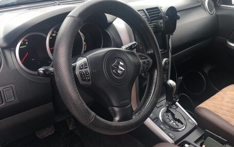Suzuki Grand Vitara, 2011 год, 1 500 000 рублей, 7 фотография