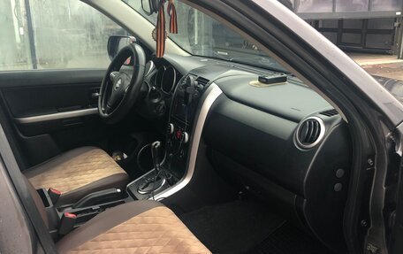 Suzuki Grand Vitara, 2011 год, 1 500 000 рублей, 8 фотография