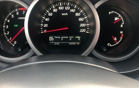 Suzuki Grand Vitara, 2011 год, 1 500 000 рублей, 9 фотография