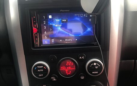 Suzuki Grand Vitara, 2011 год, 1 500 000 рублей, 10 фотография