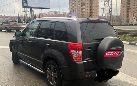 Suzuki Grand Vitara, 2011 год, 1 500 000 рублей, 4 фотография