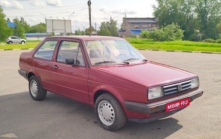 Volkswagen Jetta III, 1984 год, 388 000 рублей, 2 фотография
