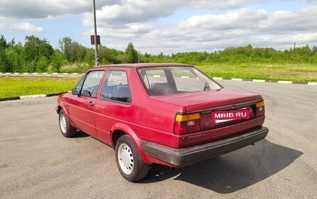 Volkswagen Jetta III, 1984 год, 388 000 рублей, 4 фотография