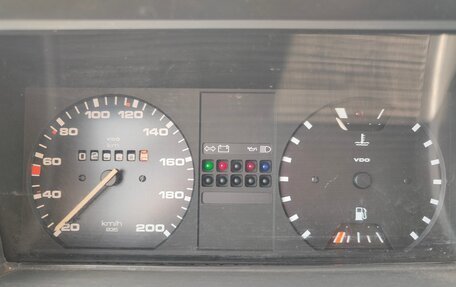 Volkswagen Jetta III, 1984 год, 388 000 рублей, 7 фотография