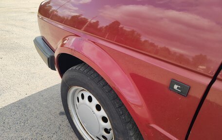 Volkswagen Jetta III, 1984 год, 388 000 рублей, 12 фотография