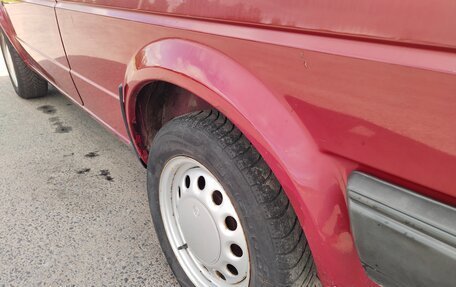 Volkswagen Jetta III, 1984 год, 388 000 рублей, 17 фотография