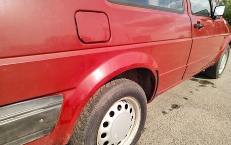 Volkswagen Jetta III, 1984 год, 388 000 рублей, 15 фотография