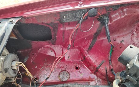 Volkswagen Jetta III, 1984 год, 388 000 рублей, 19 фотография