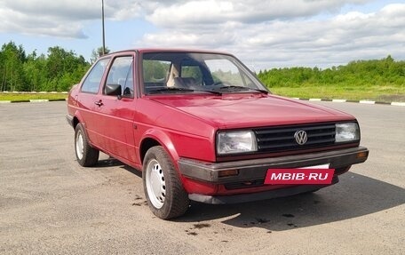 Volkswagen Jetta III, 1984 год, 388 000 рублей, 5 фотография