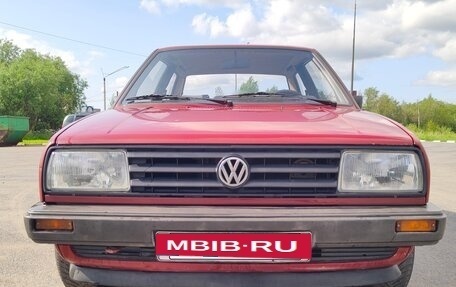 Volkswagen Jetta III, 1984 год, 388 000 рублей, 6 фотография