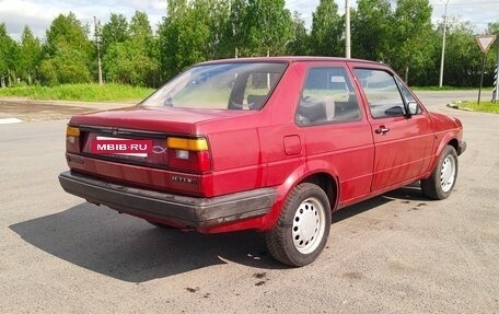 Volkswagen Jetta III, 1984 год, 388 000 рублей, 13 фотография