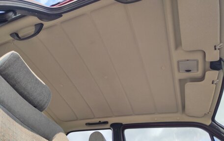 Volkswagen Jetta III, 1984 год, 388 000 рублей, 20 фотография