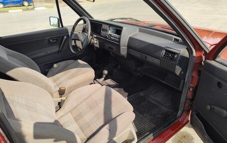 Volkswagen Jetta III, 1984 год, 388 000 рублей, 30 фотография