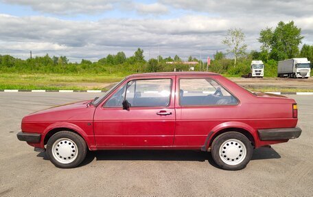 Volkswagen Jetta III, 1984 год, 388 000 рублей, 28 фотография