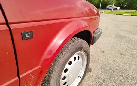 Volkswagen Jetta III, 1984 год, 388 000 рублей, 32 фотография